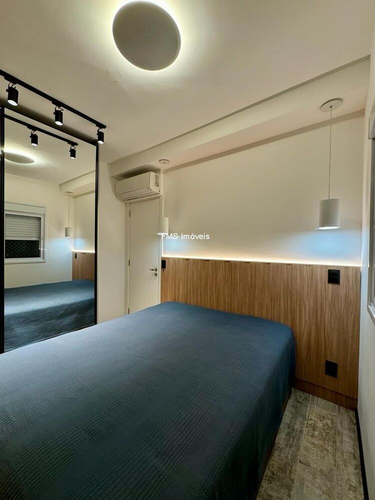 Apartamento, 3 quartos, 79 m² - Foto 5