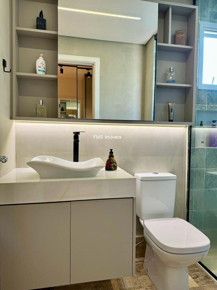 Apartamento, 3 quartos, 79 m² - Foto 13