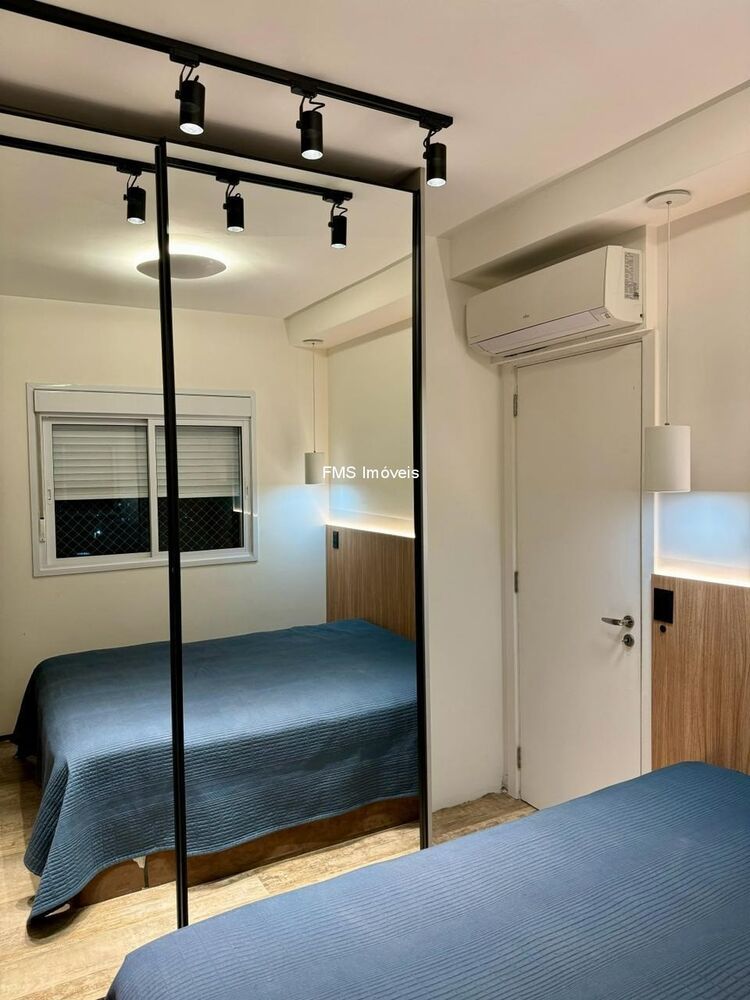 Apartamento, 3 quartos, 79 m² - Foto 8
