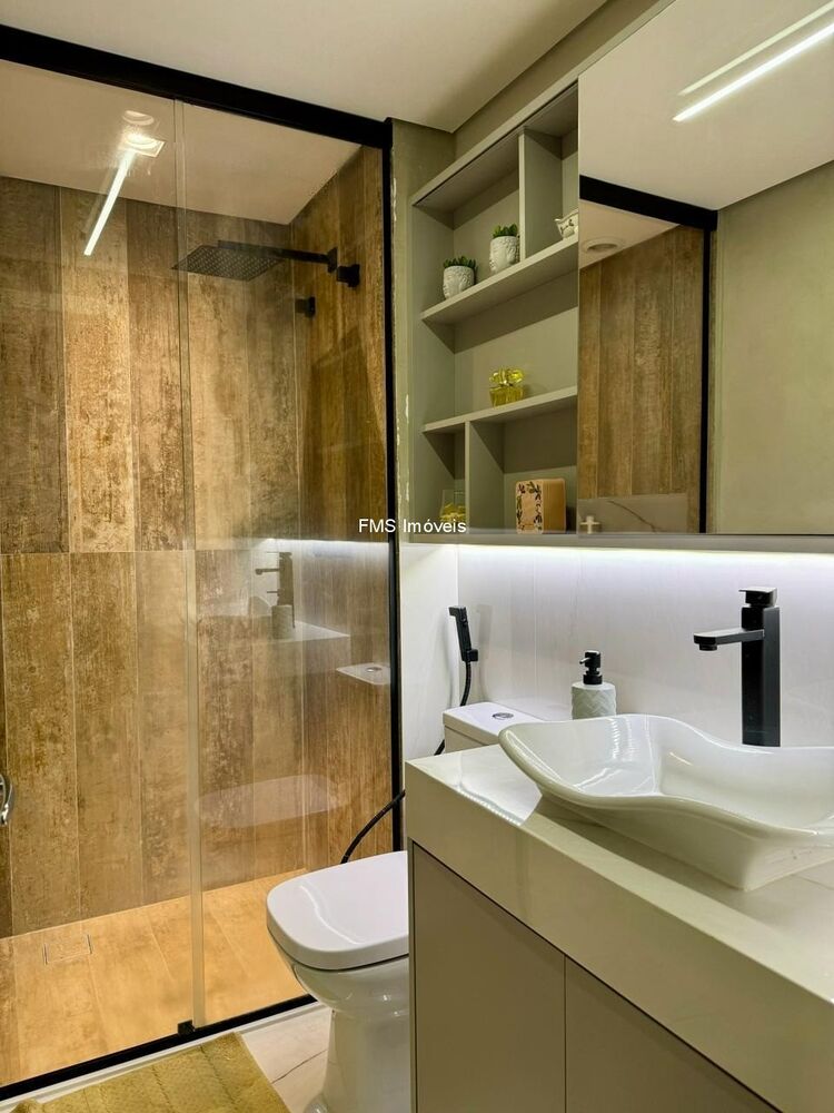 Apartamento, 3 quartos, 79 m² - Foto 11