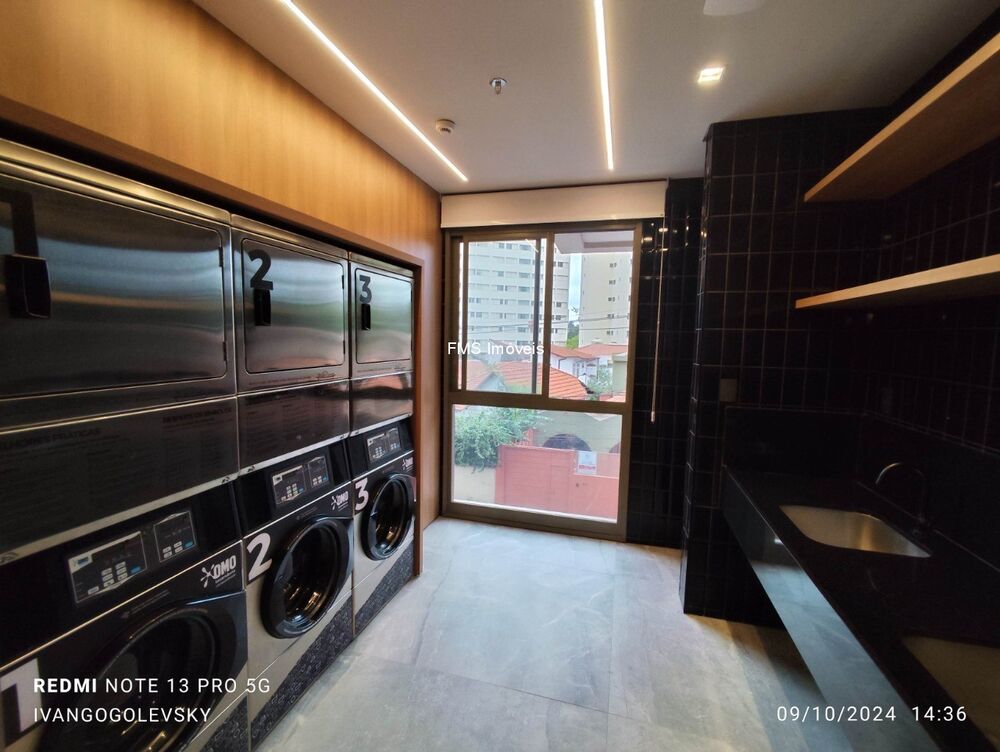 Apartamento, 1 quarto, 46 m² - Foto 14