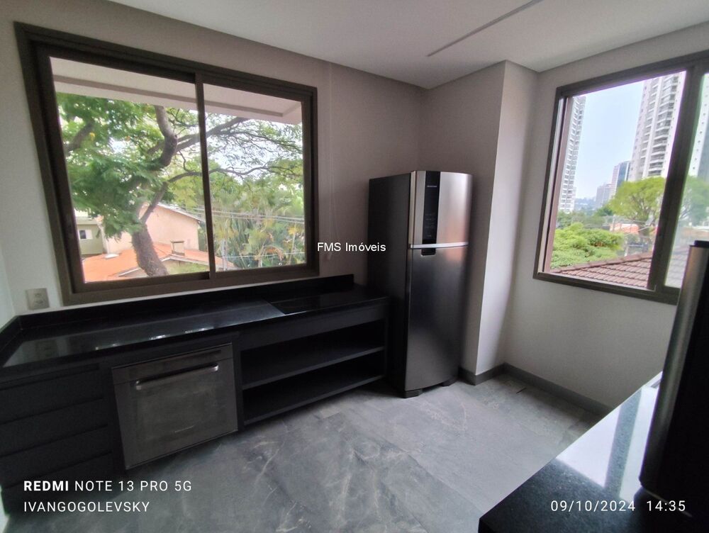 Apartamento, 1 quarto, 46 m² - Foto 13
