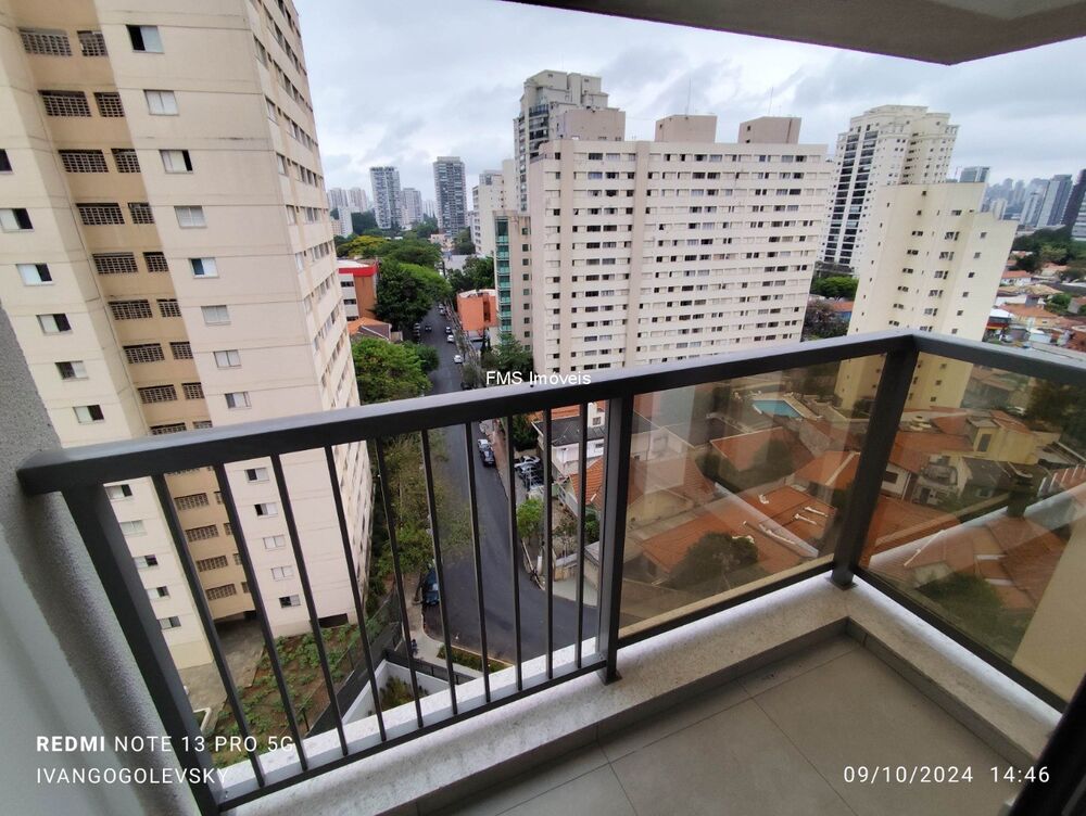 Apartamento, 1 quarto, 46 m² - Foto 23