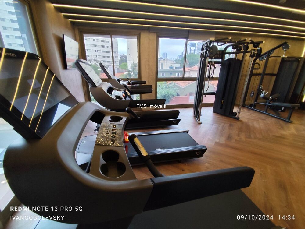 Apartamento, 1 quarto, 46 m² - Foto 10