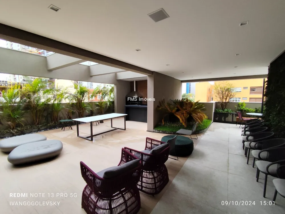 Apartamento, 1 quarto, 46 m² - Foto 28