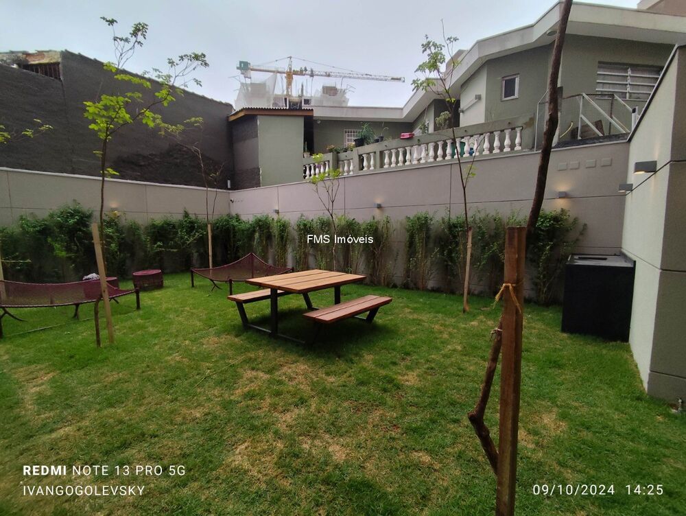 Apartamento, 1 quarto, 46 m² - Foto 4