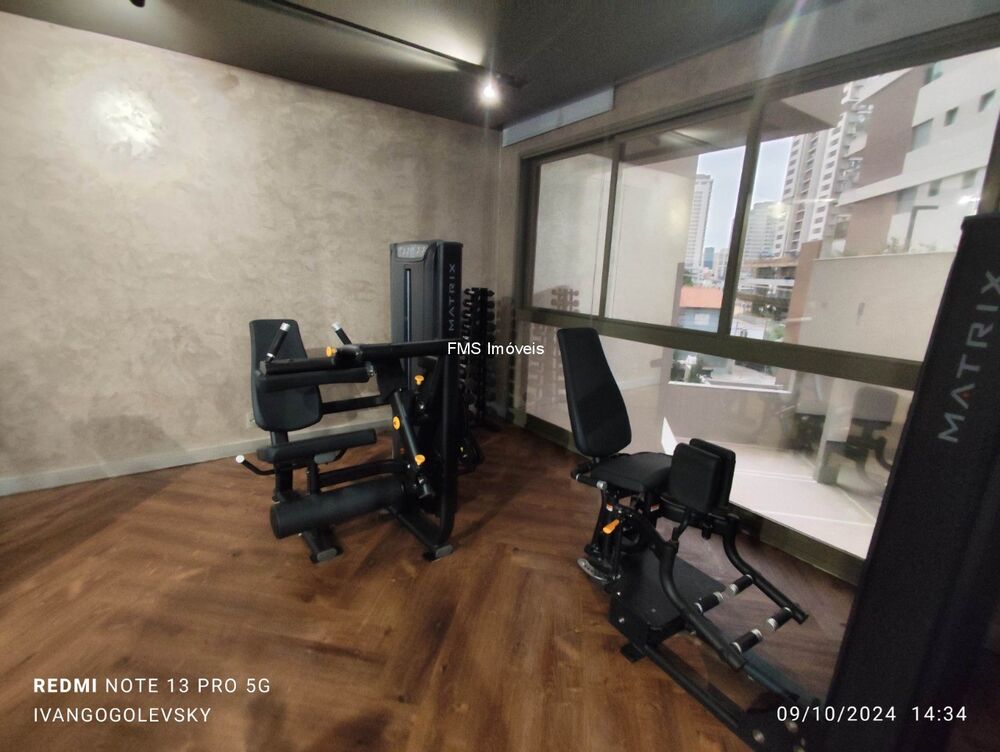 Apartamento, 1 quarto, 46 m² - Foto 11