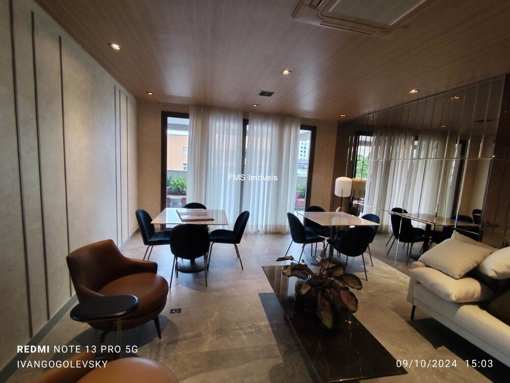 Apartamento, 1 quarto, 46 m² - Foto 31