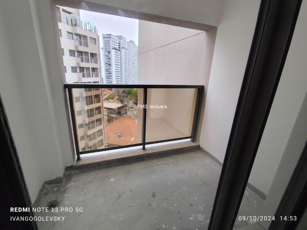 Apartamento, 1 quarto, 46 m² - Foto 25