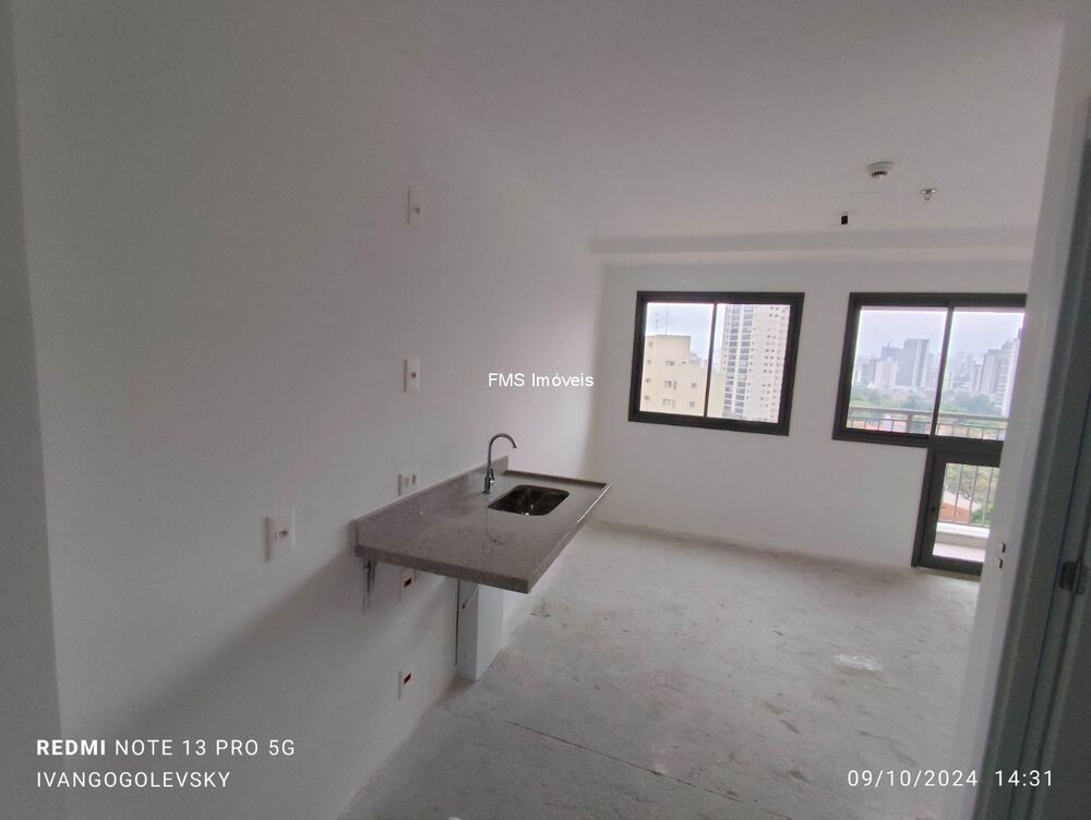 Apartamento, 1 quarto, 46 m² - Foto 8