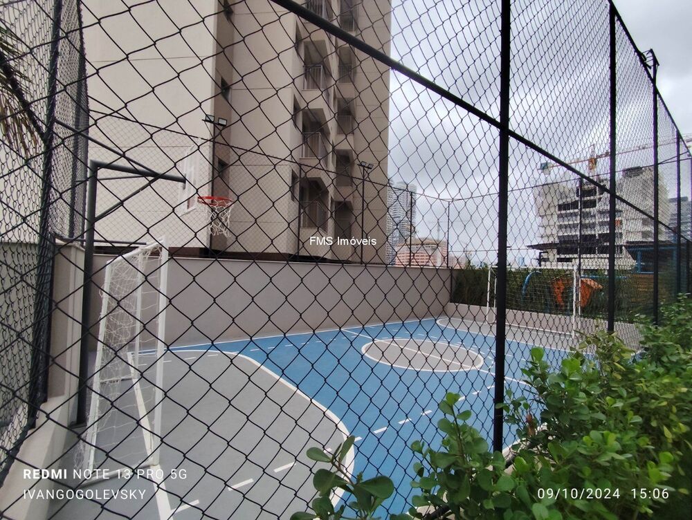 Apartamento, 1 quarto, 46 m² - Foto 35