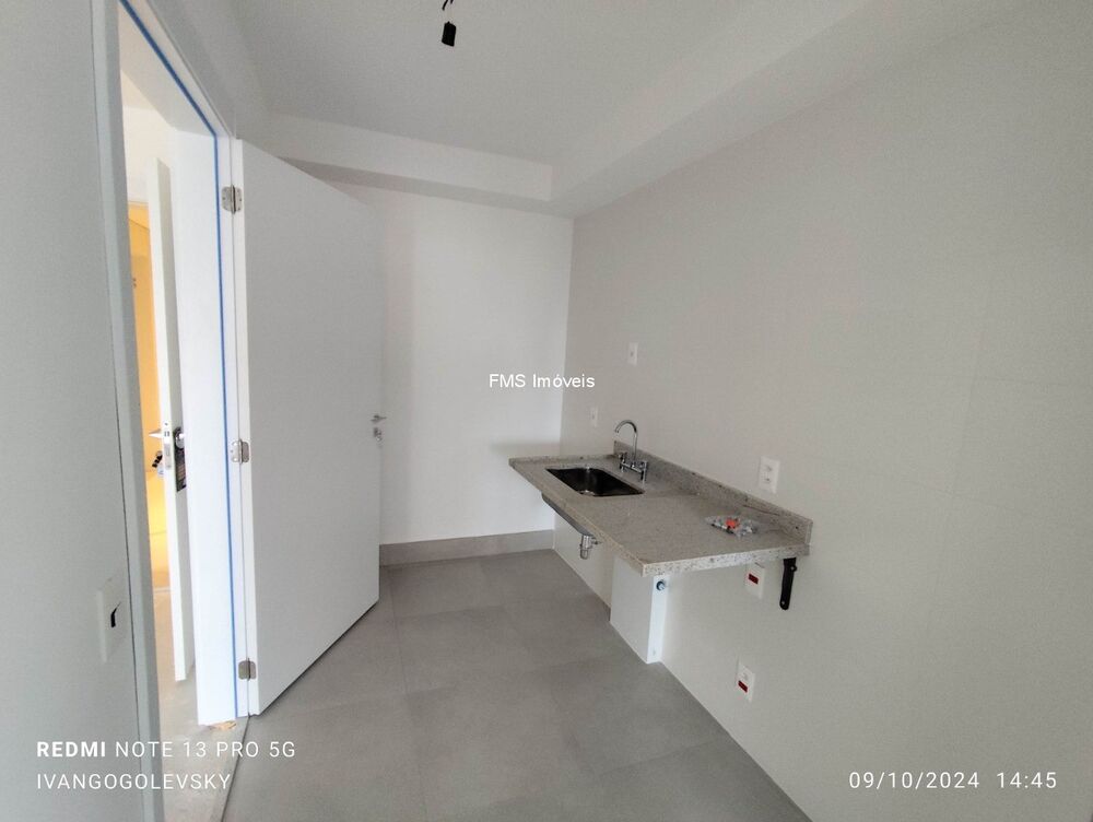 Apartamento, 1 quarto, 46 m² - Foto 19
