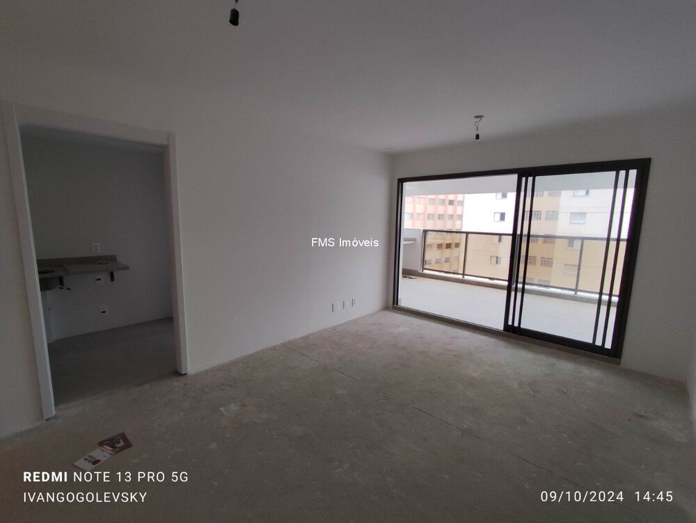 Apartamento, 1 quarto, 46 m² - Foto 20