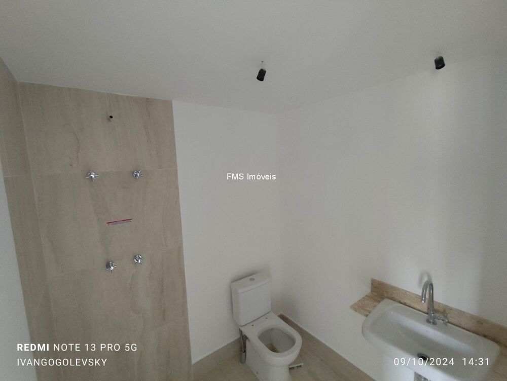 Apartamento, 1 quarto, 46 m² - Foto 7
