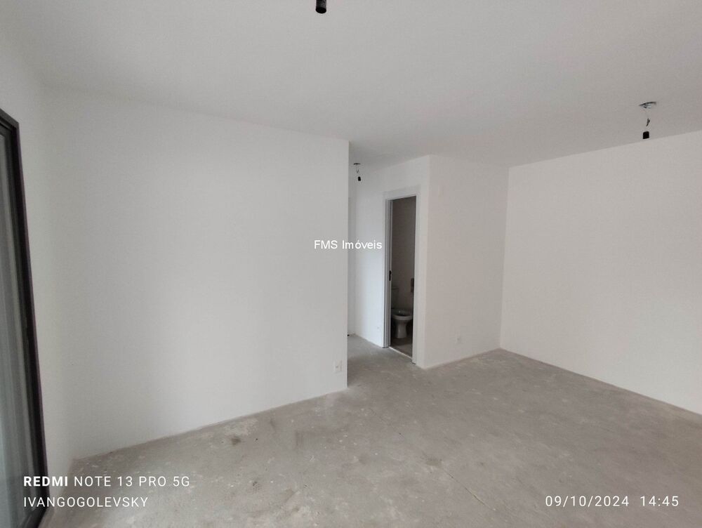 Apartamento, 1 quarto, 46 m² - Foto 21