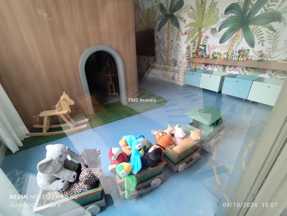 Apartamento, 1 quarto, 46 m² - Foto 36