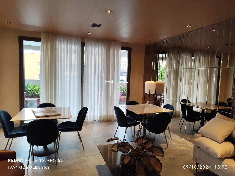 Apartamento, 1 quarto, 46 m² - Foto 30