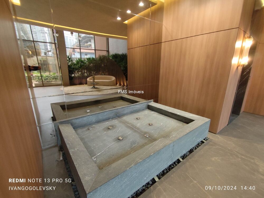 Apartamento, 1 quarto, 46 m² - Foto 15