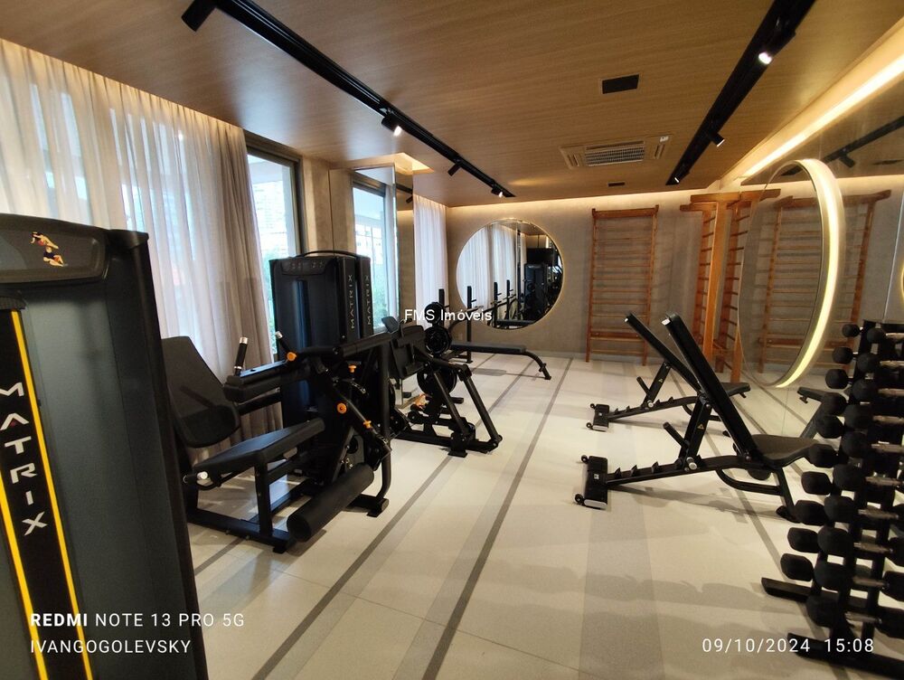 Apartamento, 1 quarto, 46 m² - Foto 40