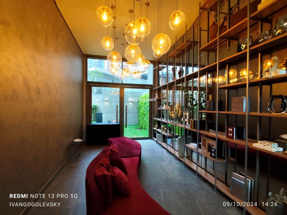 Apartamento, 1 quarto, 46 m² - Foto 5