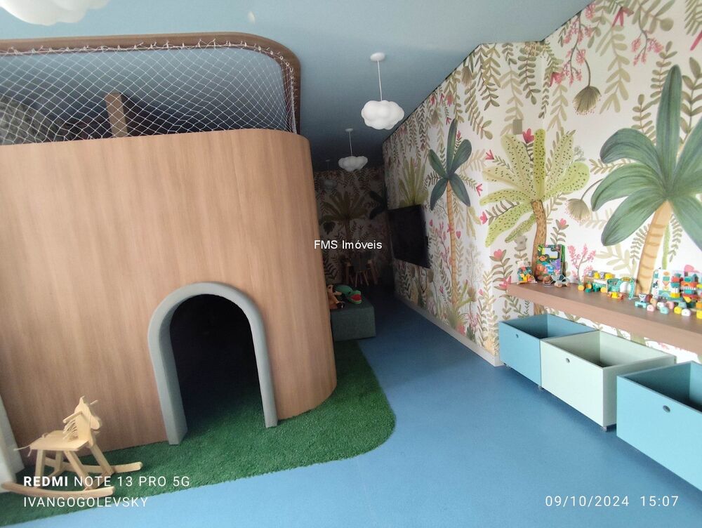 Apartamento, 1 quarto, 46 m² - Foto 37