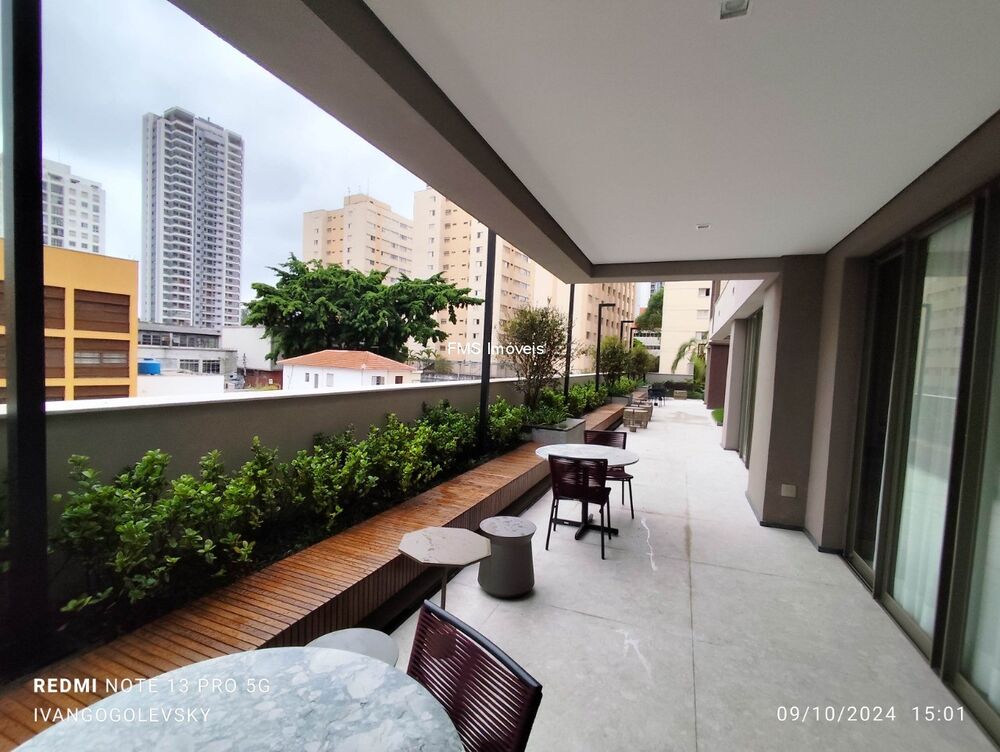 Apartamento, 1 quarto, 46 m² - Foto 29