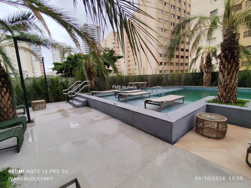 Apartamento, 1 quarto, 46 m² - Foto 34