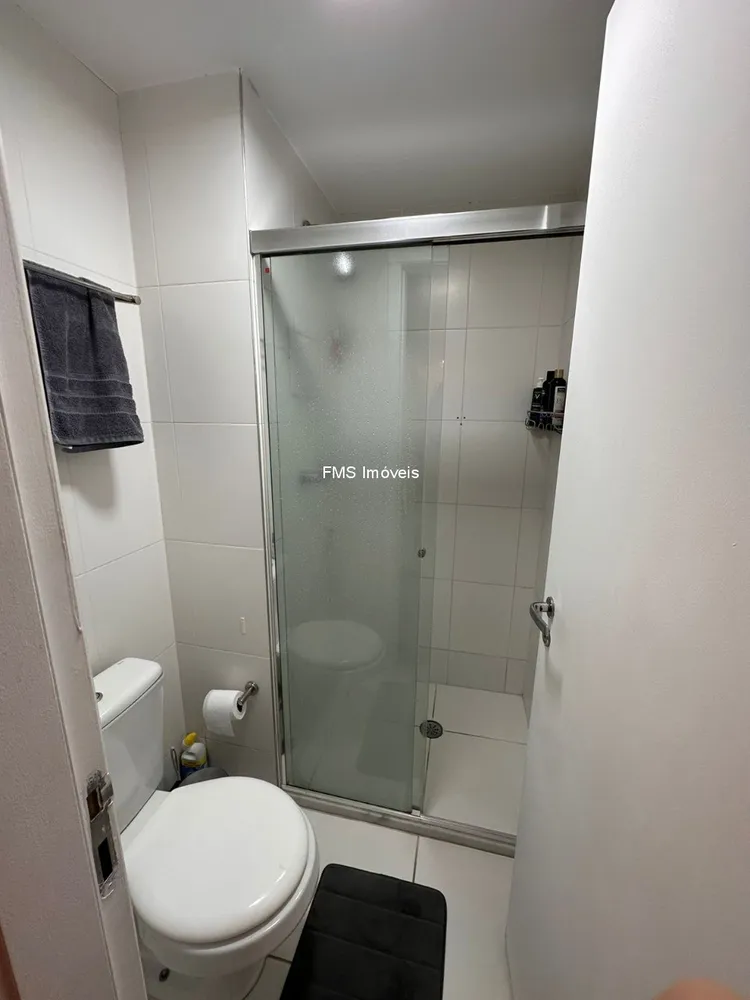 Apartamento, 1 quarto, 50 m² - Foto 4