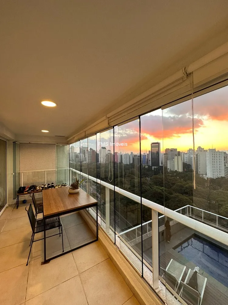 Apartamento, 1 quarto, 50 m² - Foto 3