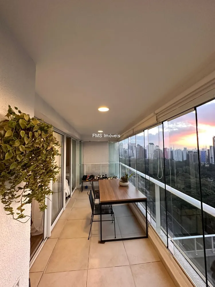 Apartamento, 1 quarto, 50 m² - Foto 2