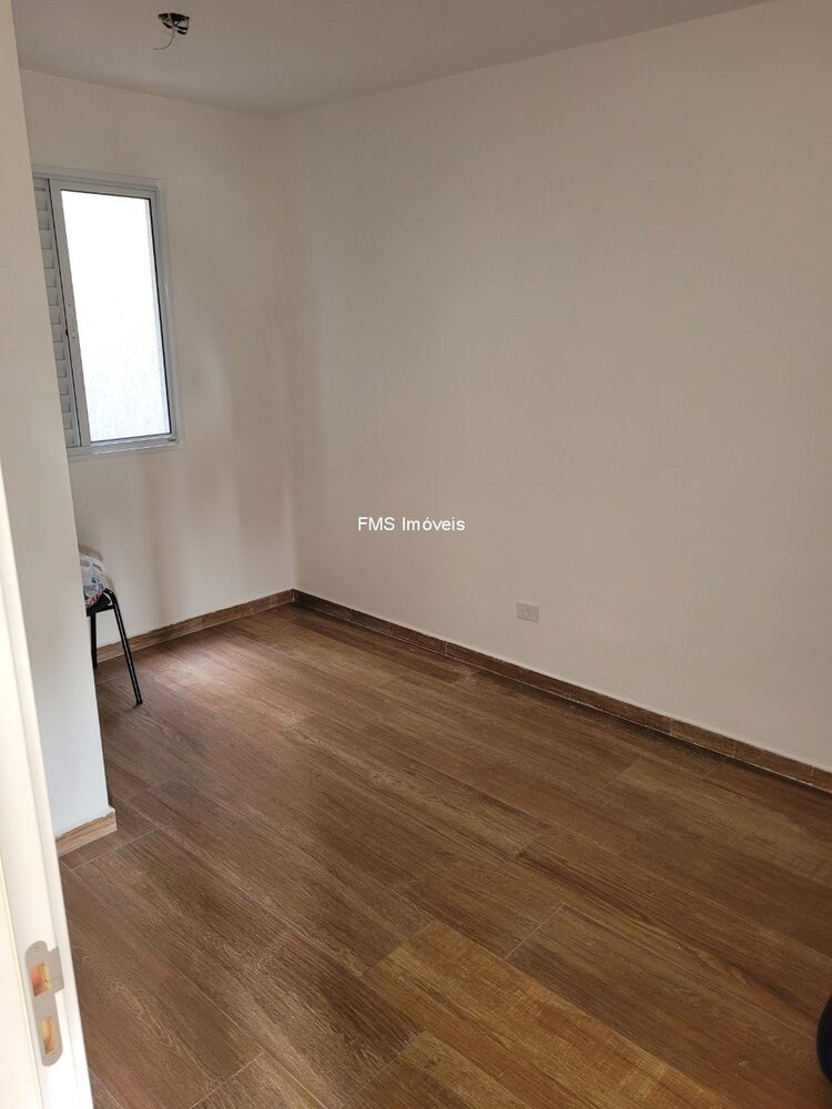 Apartamento, 2 quartos, 44 m² - Foto 3