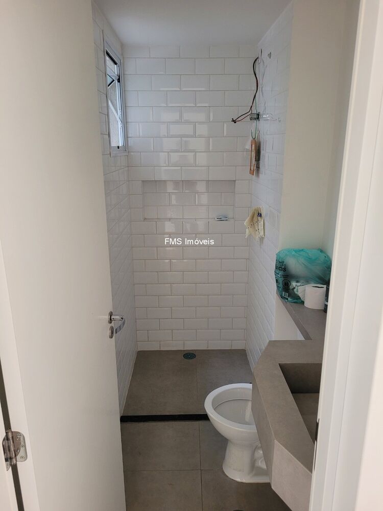 Apartamento, 2 quartos, 44 m² - Foto 2