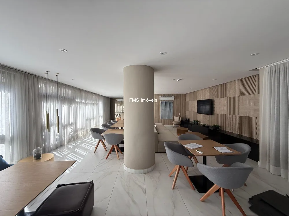Apartamento, 2 quartos, 115 m² - Foto 2
