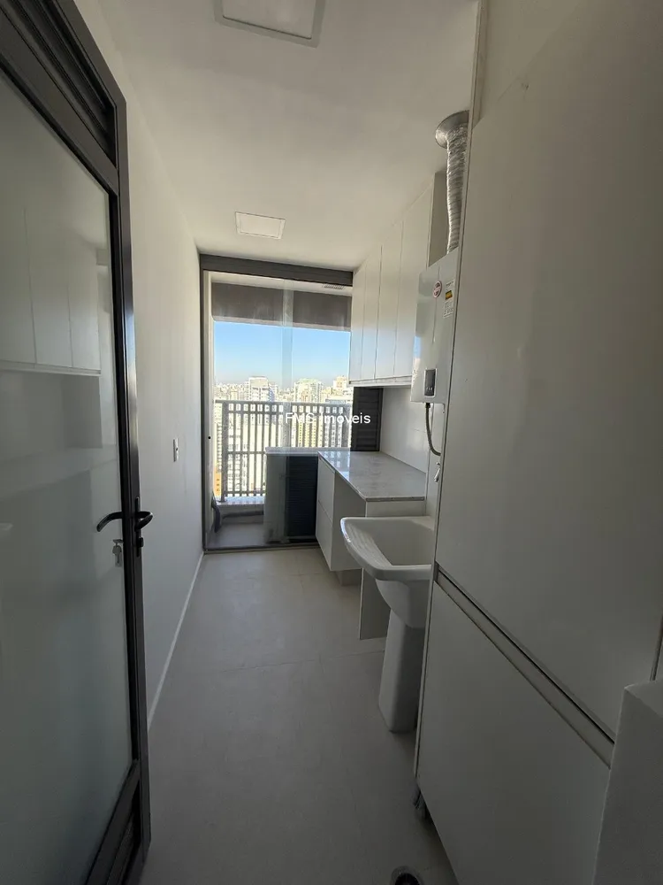 Apartamento, 2 quartos, 115 m² - Foto 3