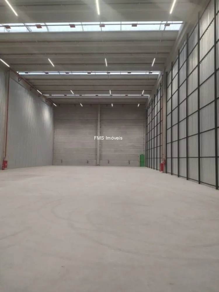 Depósito-Galpão, 891 m² - Foto 4