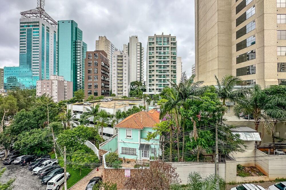 Apartamento, 2 quartos, 106 m² - Foto 8