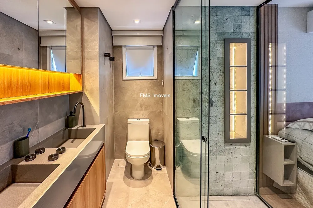 Apartamento, 2 quartos, 106 m² - Foto 20