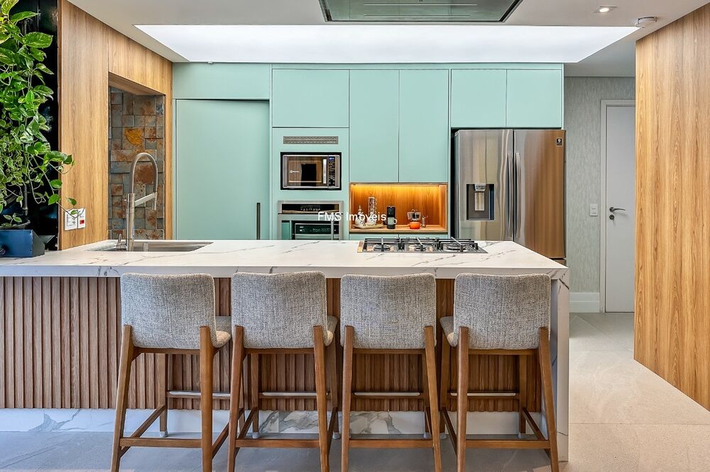 Apartamento, 2 quartos, 106 m² - Foto 7