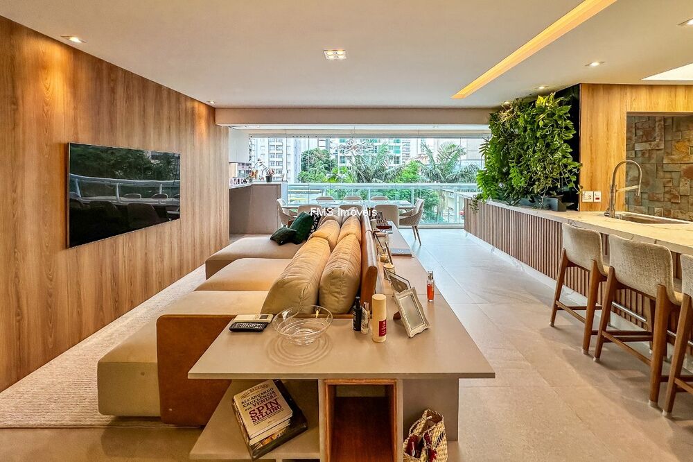 Apartamento, 2 quartos, 106 m² - Foto 17
