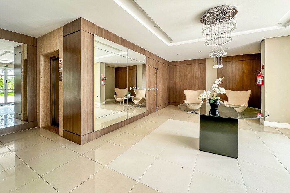 Apartamento, 2 quartos, 106 m² - Foto 2