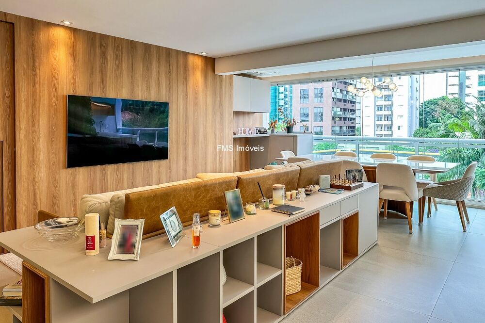 Apartamento, 2 quartos, 106 m² - Foto 6
