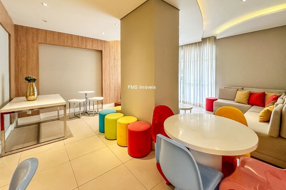Apartamento, 2 quartos, 106 m² - Foto 19