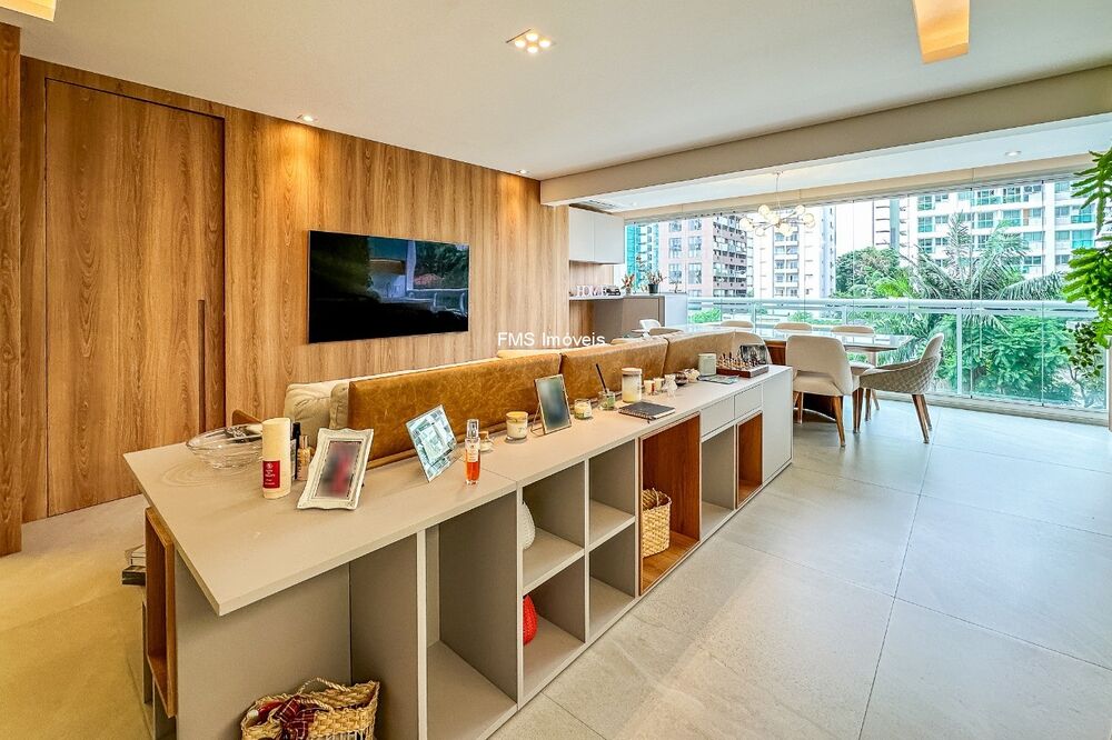 Apartamento, 2 quartos, 106 m² - Foto 18