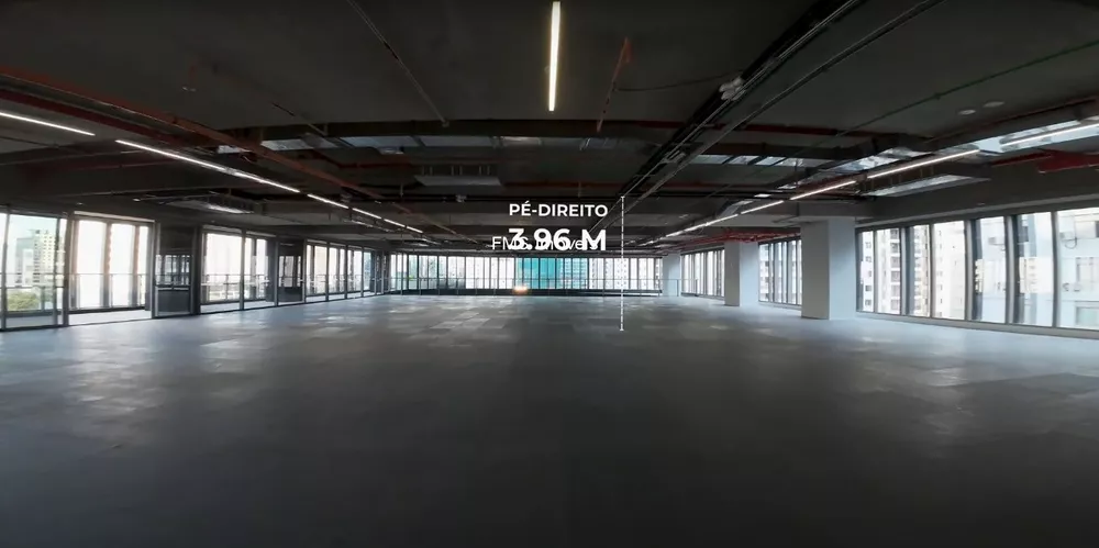 Conjunto Comercial-Sala para alugar, 730m² - Foto 3