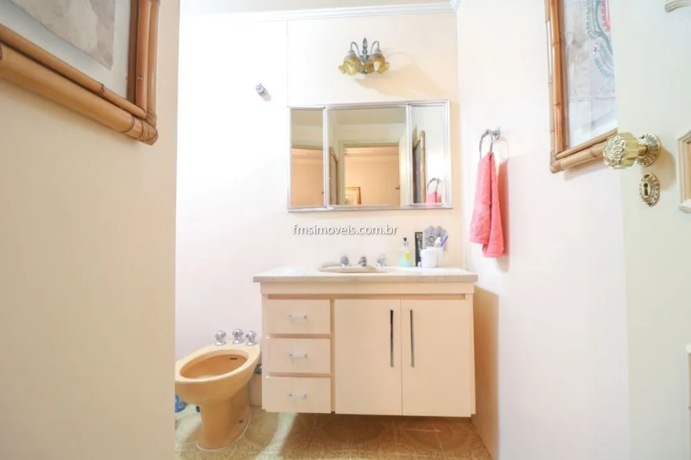 Apartamento, 3 quartos, 145 m² - Foto 1