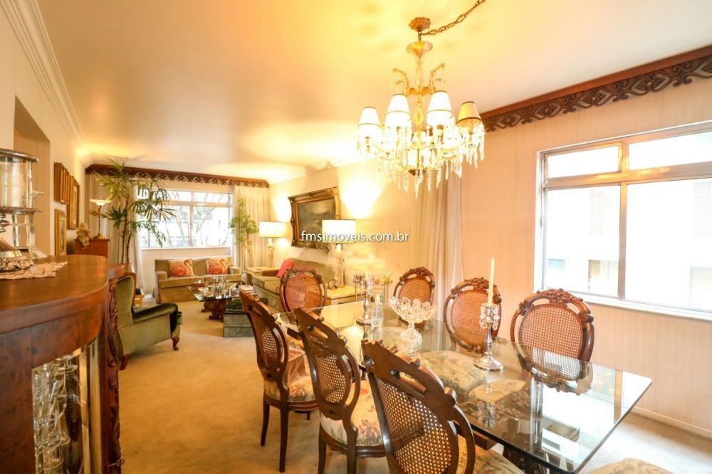 Apartamento, 3 quartos, 145 m² - Foto 3