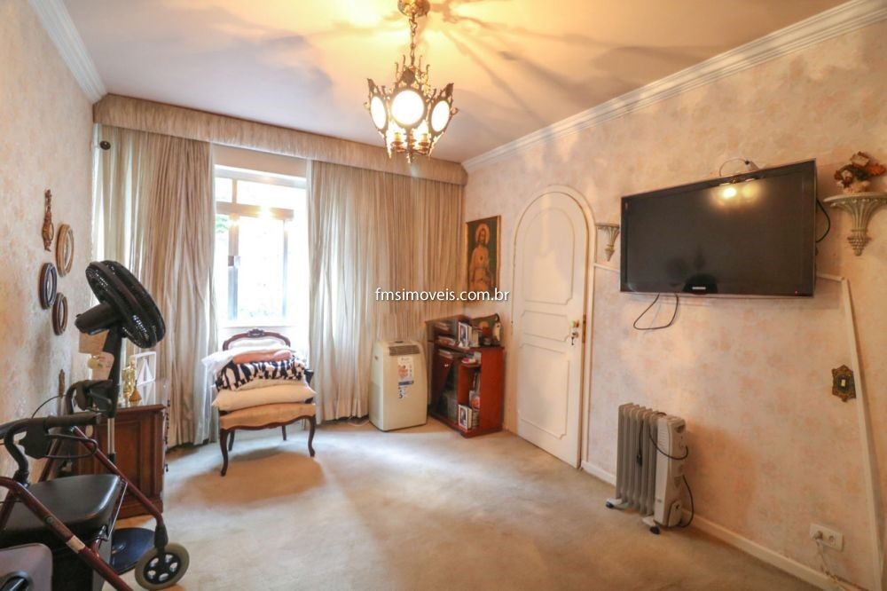 Apartamento, 3 quartos, 145 m² - Foto 5