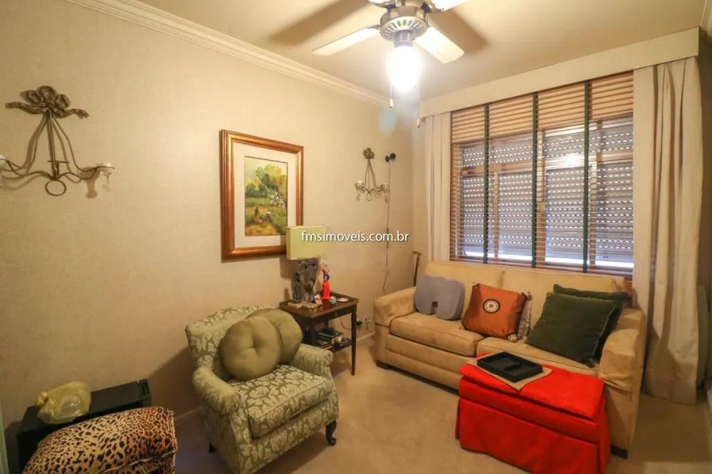 Apartamento, 3 quartos, 145 m² - Foto 2
