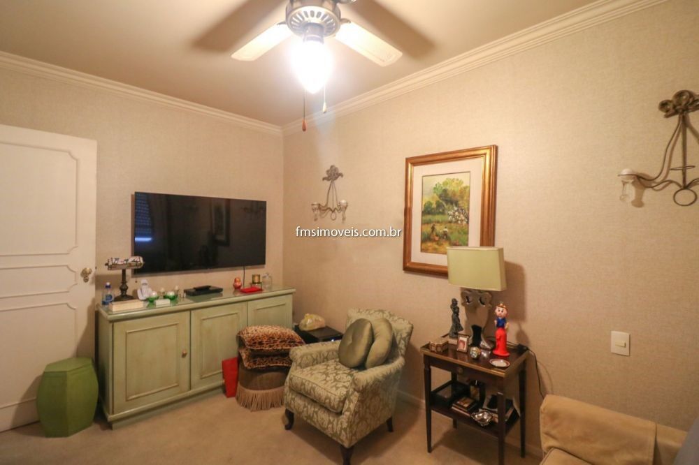 Apartamento, 3 quartos, 145 m² - Foto 14