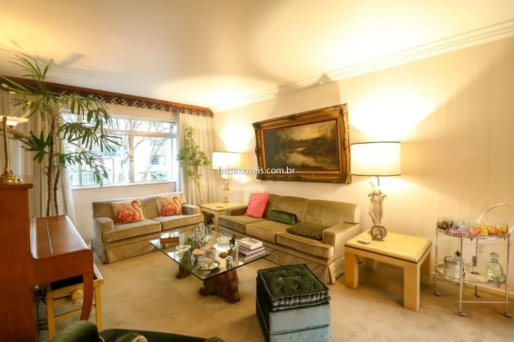 Apartamento, 3 quartos, 145 m² - Foto 3